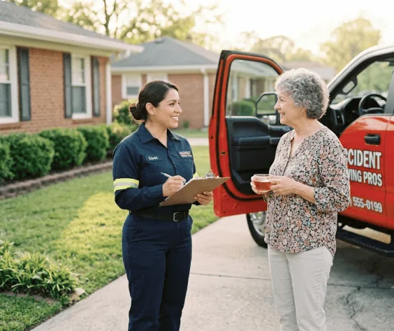 Accident Towing Service Great Falls, MT FAQs